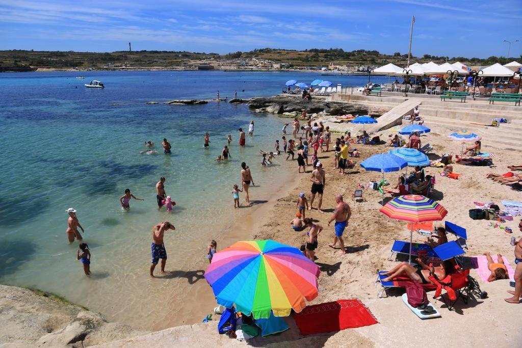 Belvedere Court - B&B Il-Wilġa