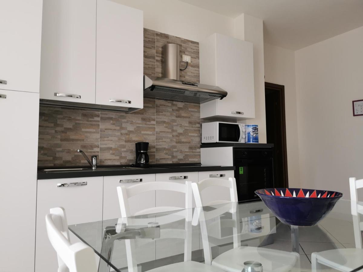 Apartment mit 1 Schlafzimmer