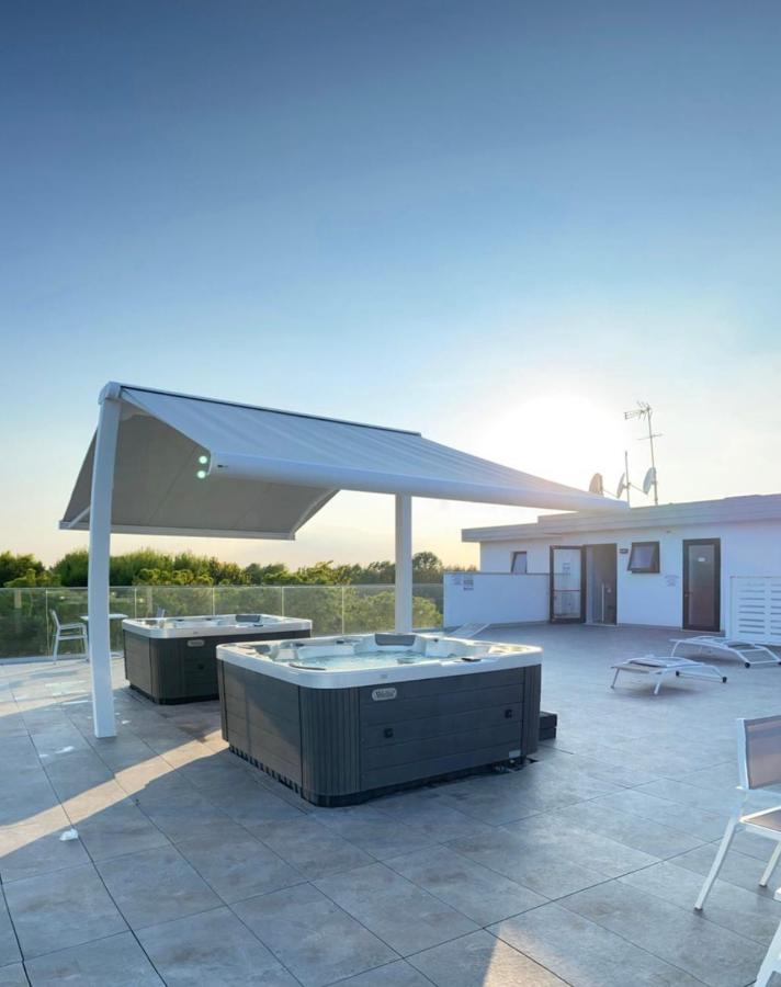 Appartamenti Vanin - B&B Cavallino-Treporti