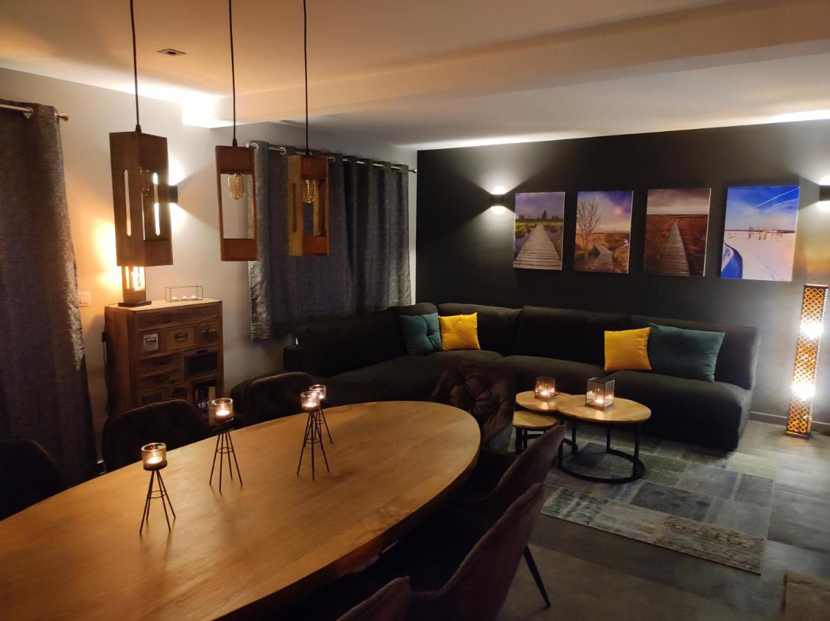 Gîte La Renéade - B&B