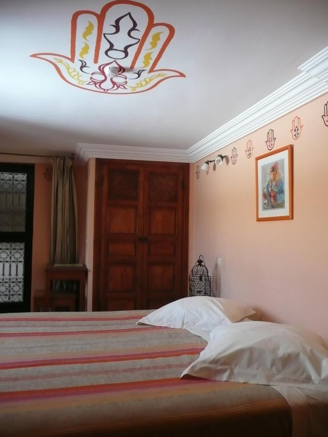 Habitación Doble Aloes
