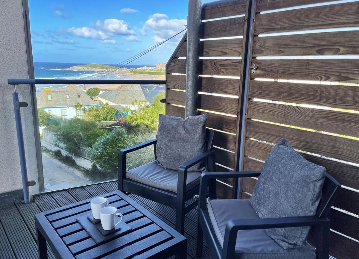 33 Ocean one - B&B Newquay