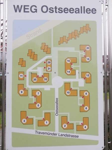 OST1 Ferienwohnung Lörper - Ferienwohnung