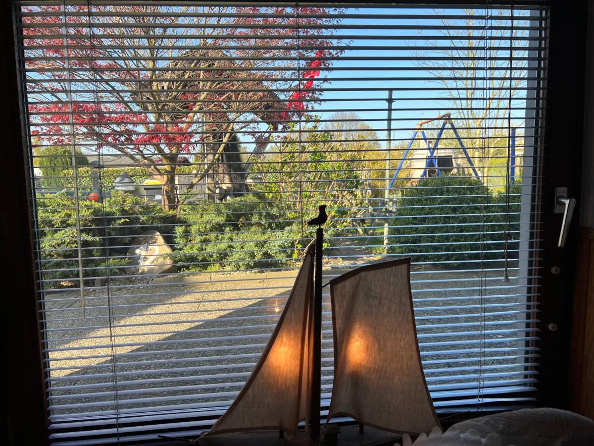 STOE12c Ferienhaus Sonne, Wohnung Sonnenschein - Ferienwohnung