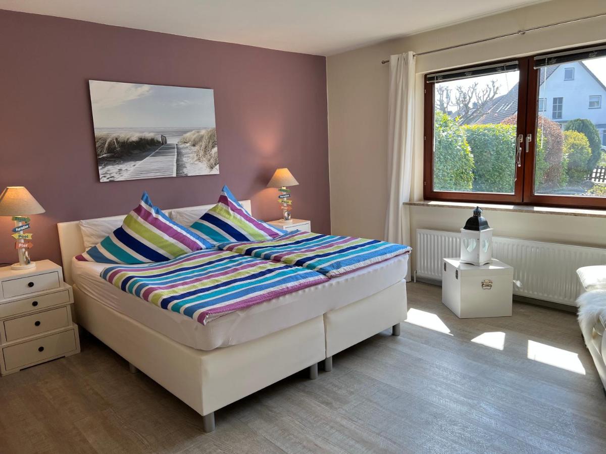 Appartement avec Terrasse