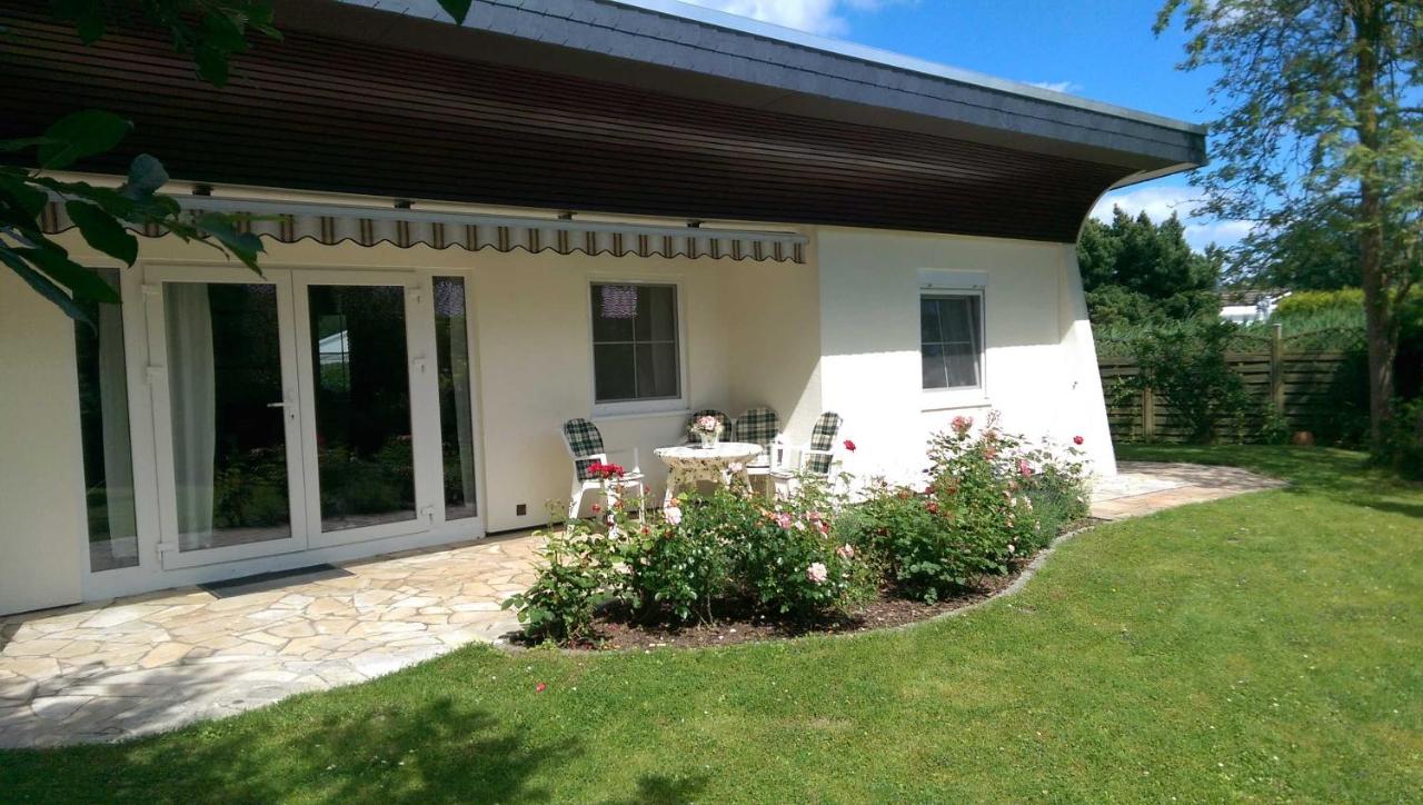 ULM14a "Strandmuschel" - B&B