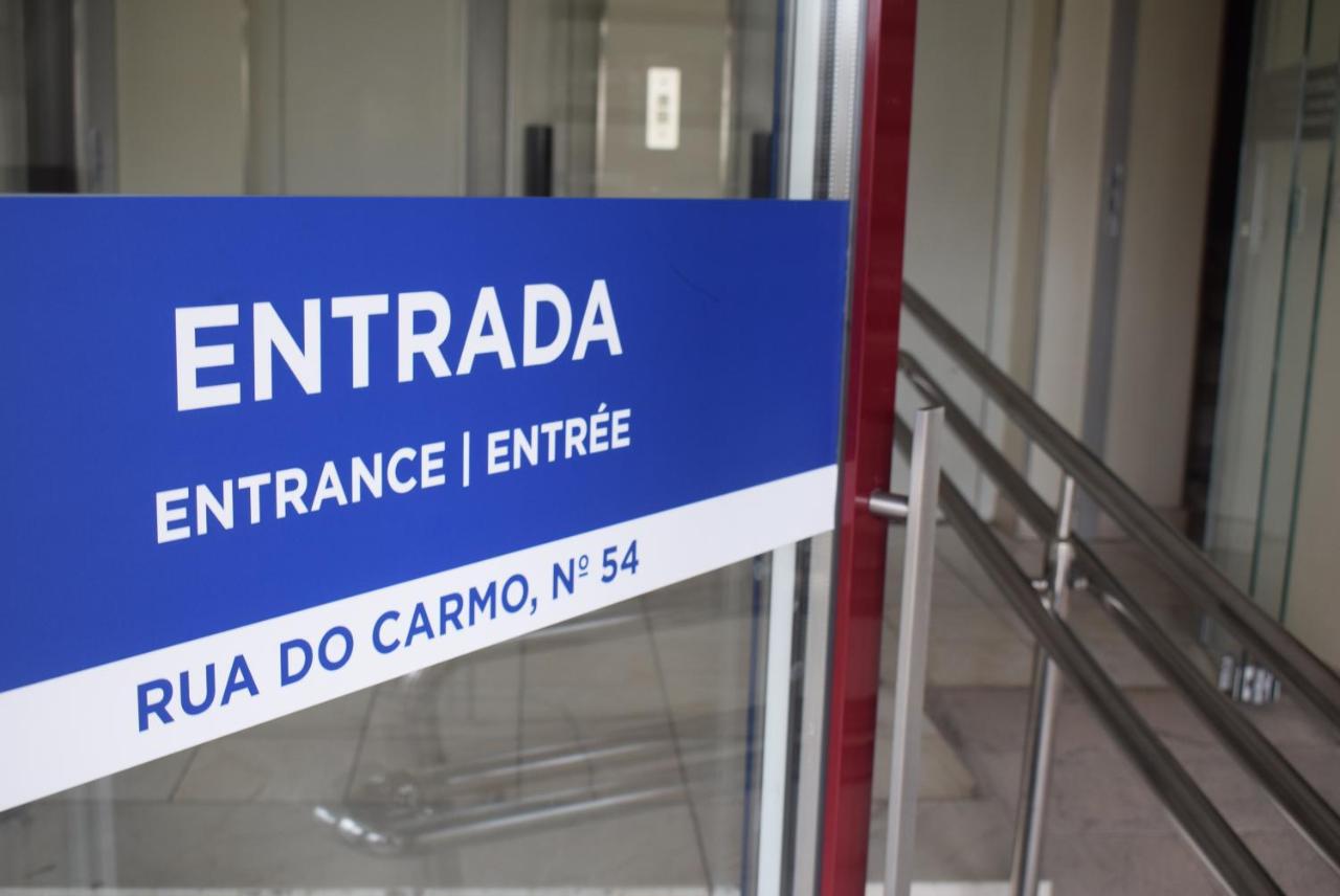 Terreiro da Erva House 2 - B&B