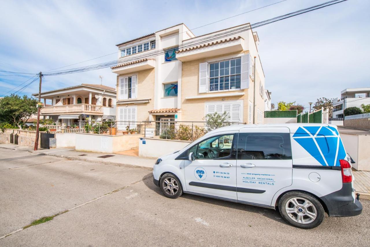Ideal Property Mallorca - Casa Susana - Bed and Breakfast