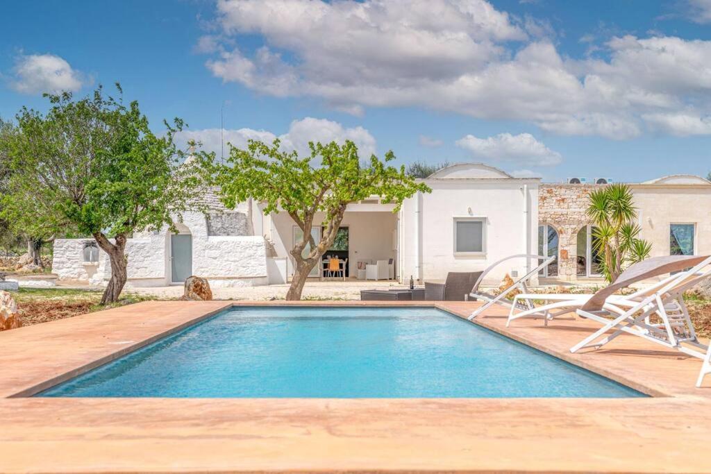 Bianco Trullo by Raro Villas - B&B