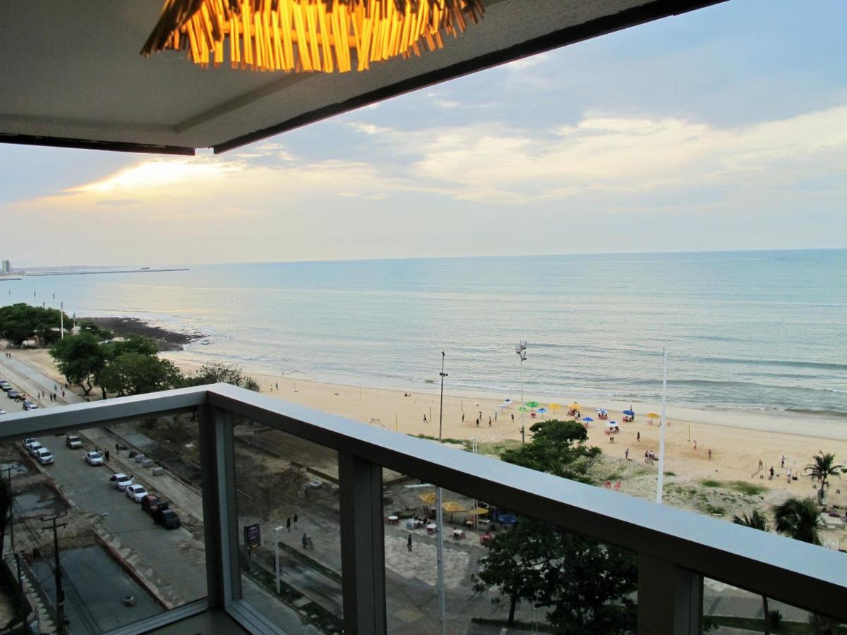 705 - Flat with Balcony and Sea view