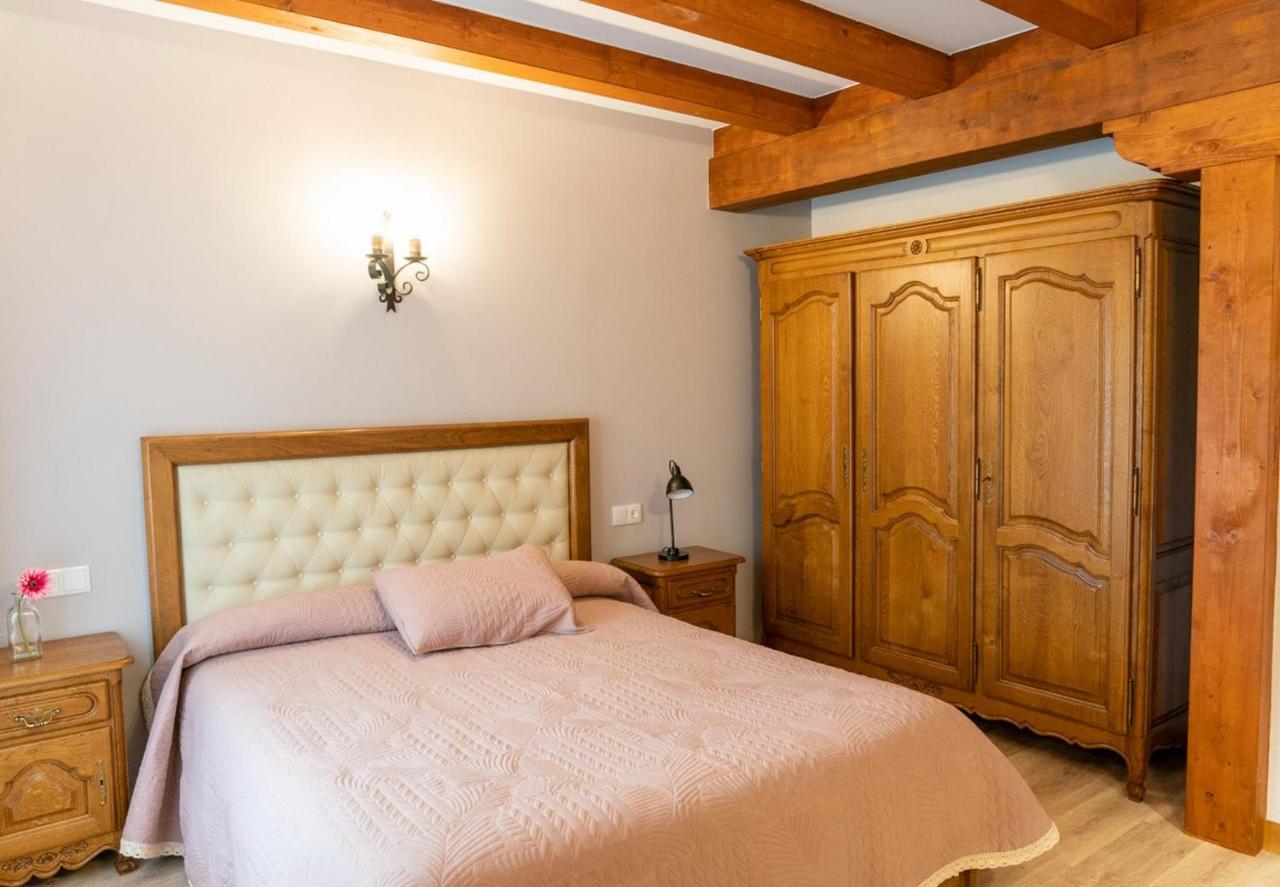 Camera Matrimoniale con Bagno Privato