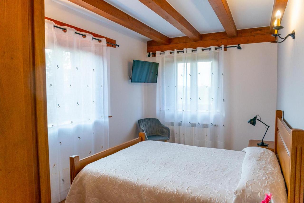 Tweepersoonskamer met Eigen Badkamer