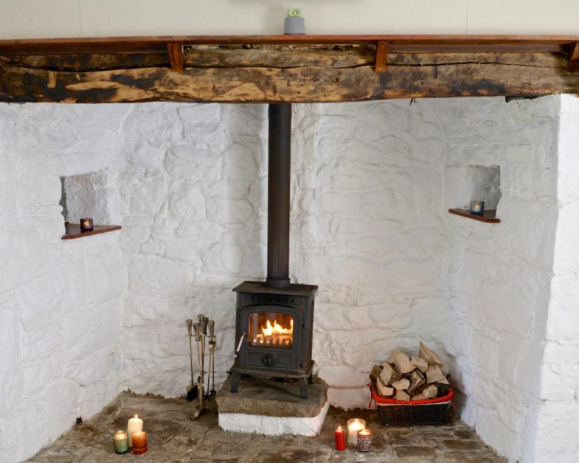 B&B Stagdale Bridge - Corderry Farmhouse, idyllic cottage amid 250 acres - Bed and Breakfast Stagdale Bridge