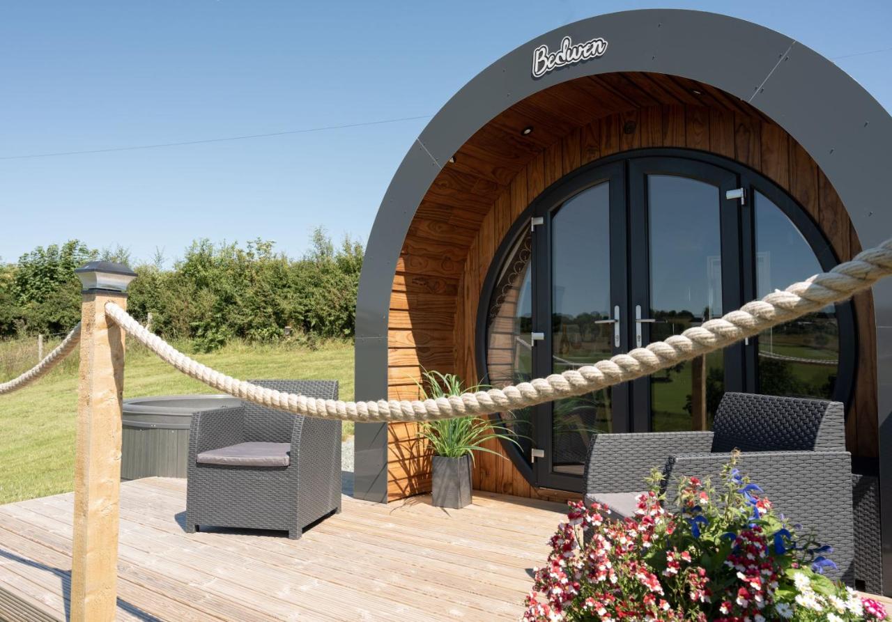 Bedwen - B&B Welshpool