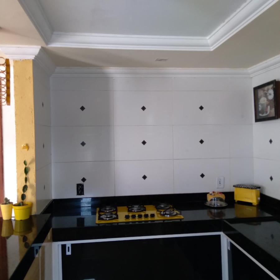 Alta baixa temporada - B&B Cabo Frio