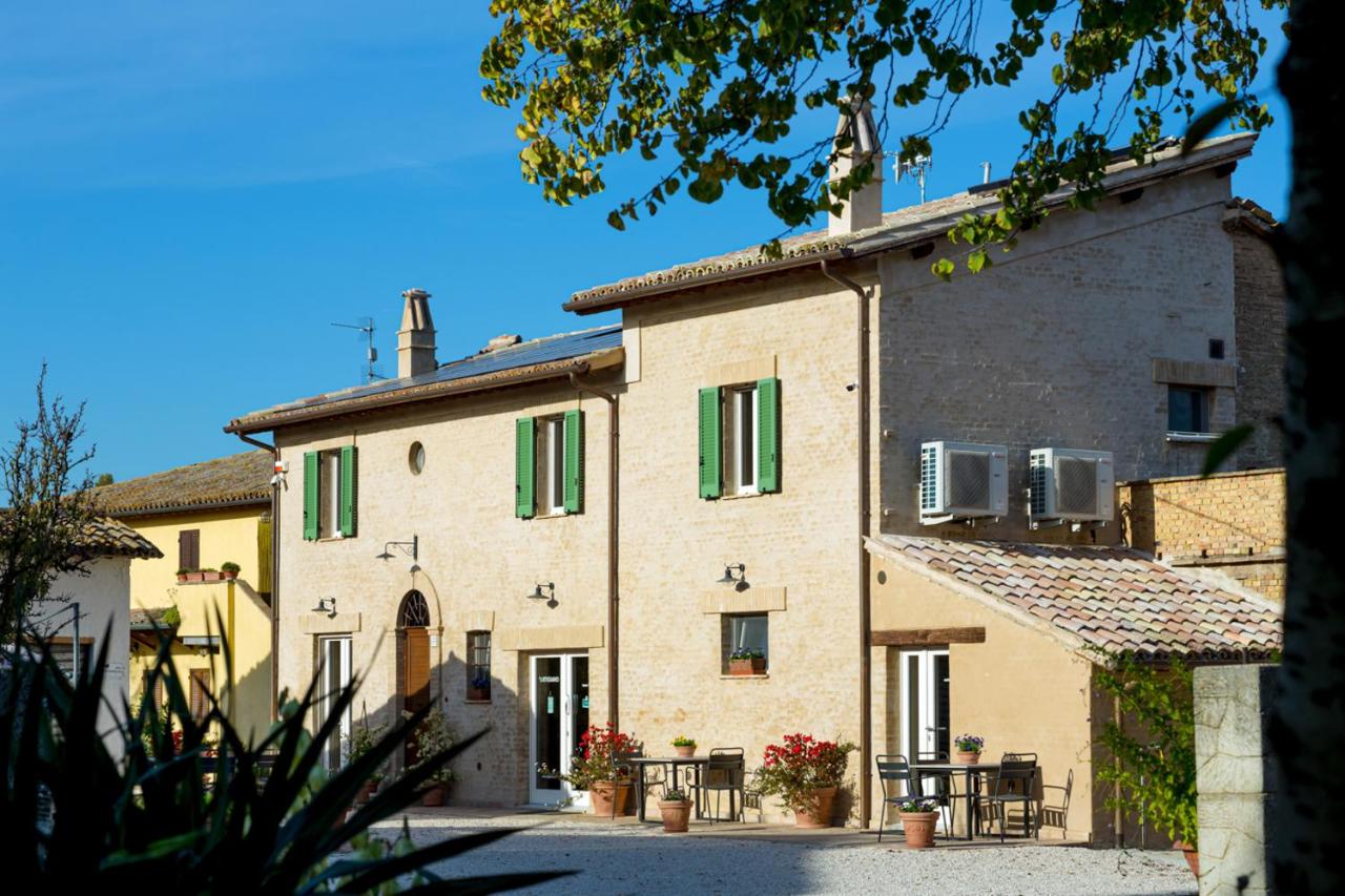 L'ORTIGIANO - Ferienwohnung