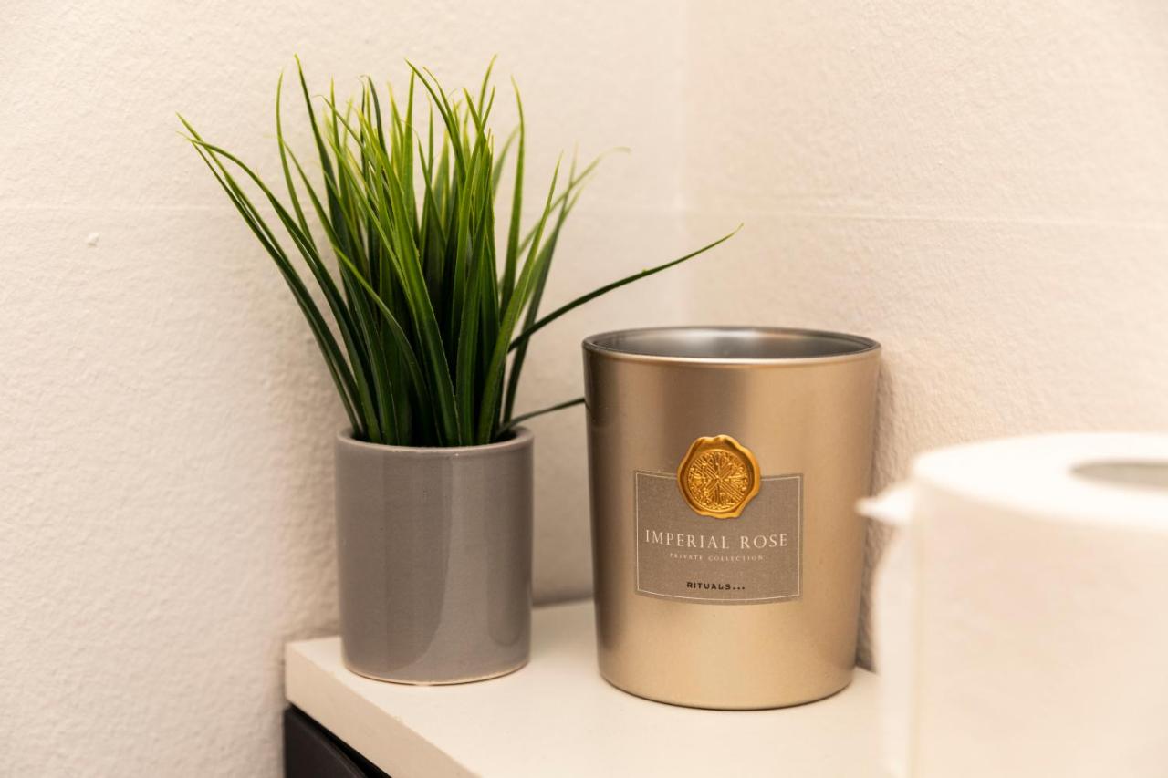 Apartment Klagenfurt - city center - Ferienwohnung