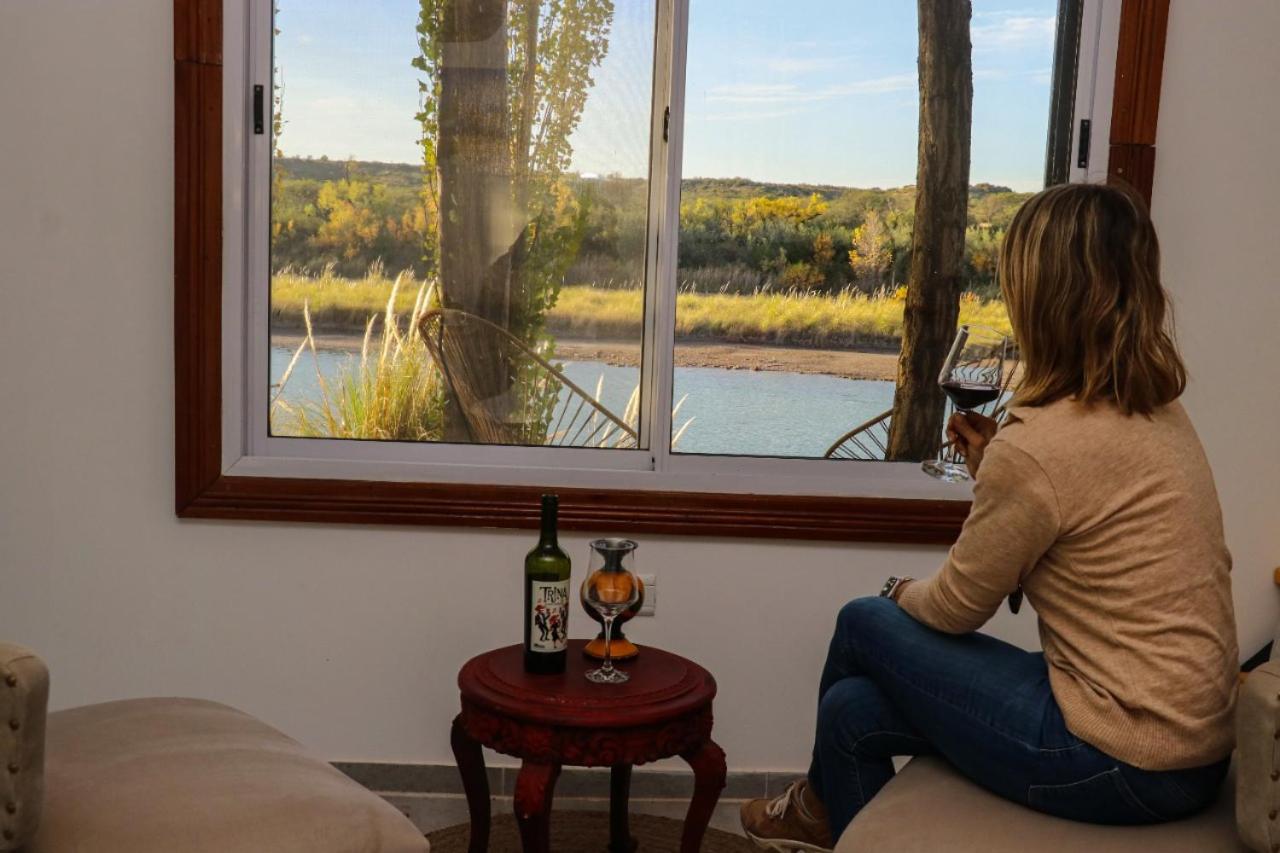 Appartement met Balkon