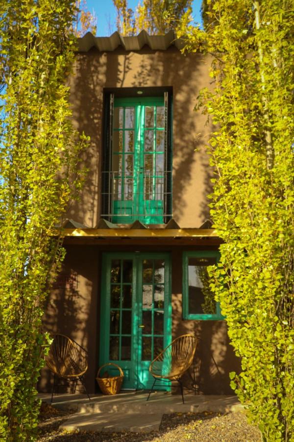 Bodega Trina Suites - B&B Río Colorado