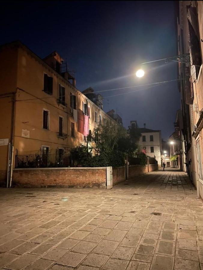 Covo del Pirata - B&B Venezia