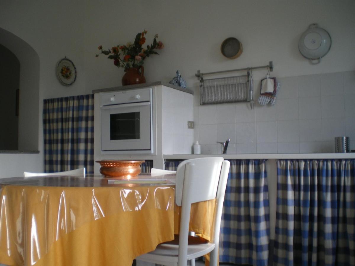 Apartment mit 2 Schlafzimmern - Nebengebäude