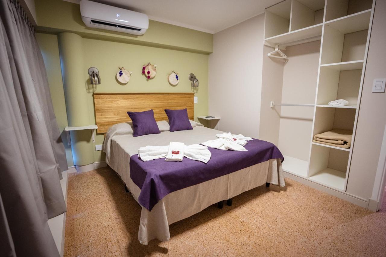 Samay Departamentos - B&B