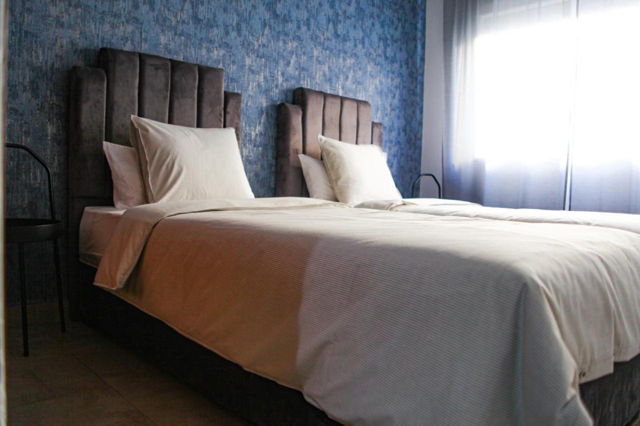 YourPlace - 2BR - Agdal - Av France - Chambres d’hôtes