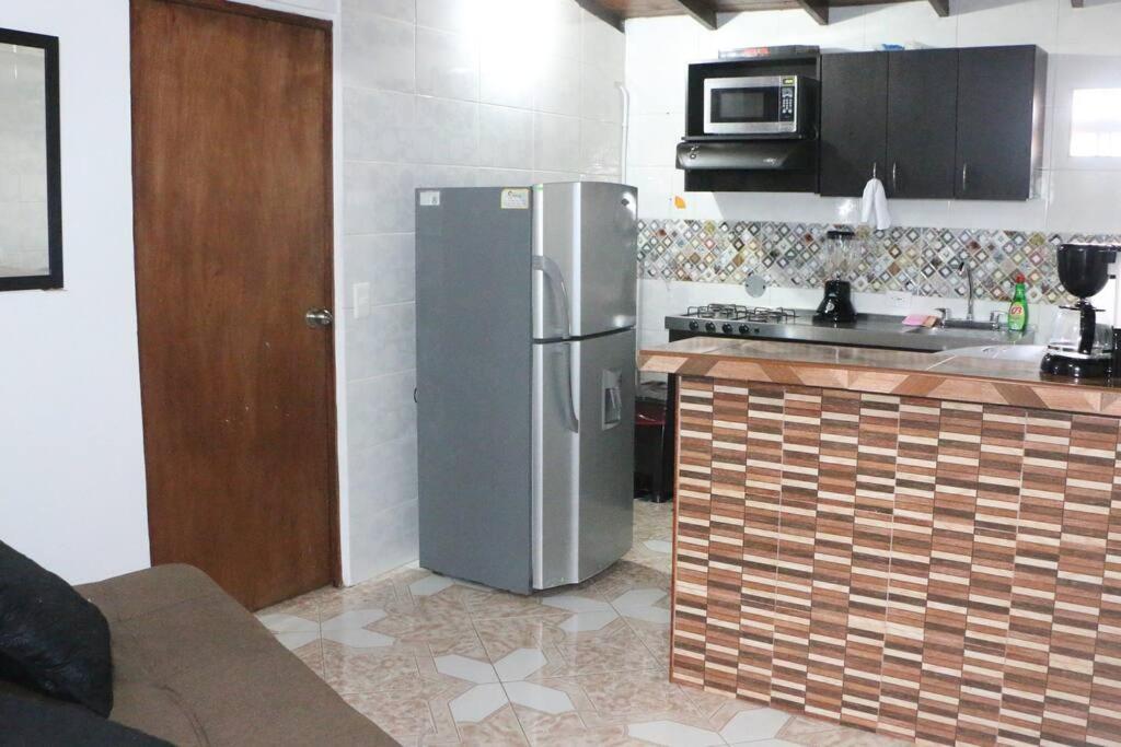 Aparta Suite Torre De Prado 503 - B&B