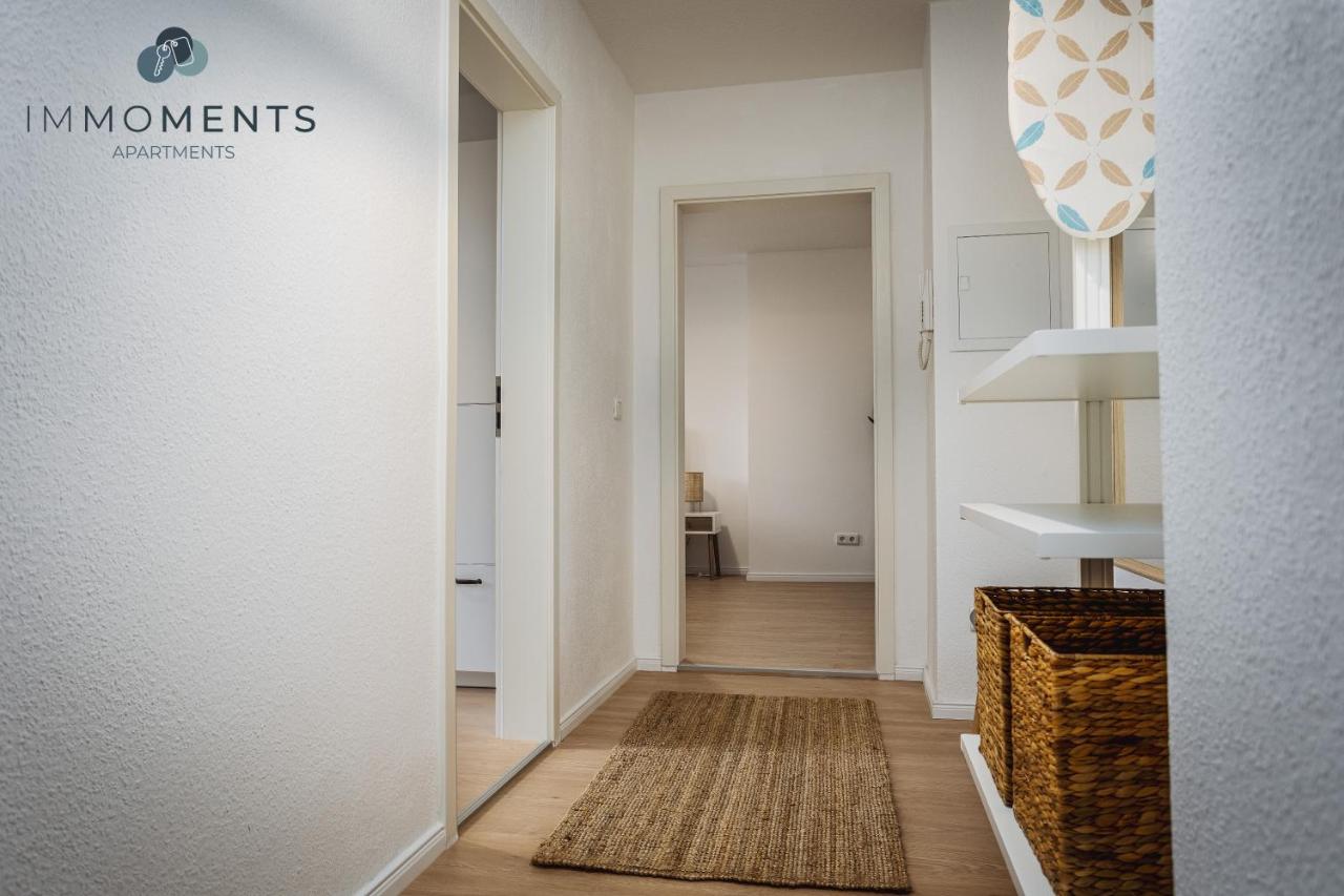 Stilvolles Apartment im Zentrum mit Netflix WE42 - Ferienwohnung Magdeburg