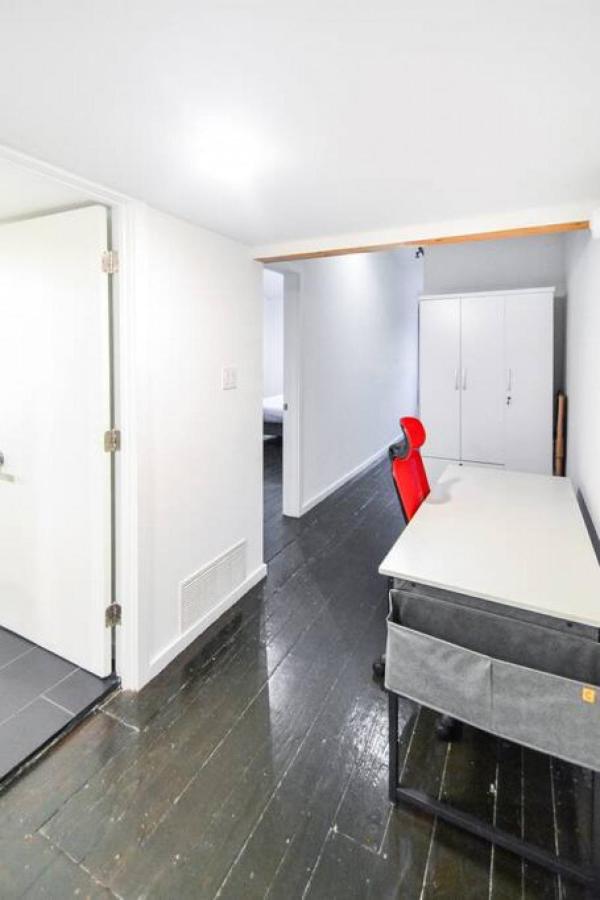 Appartement met 2 slaapkamers