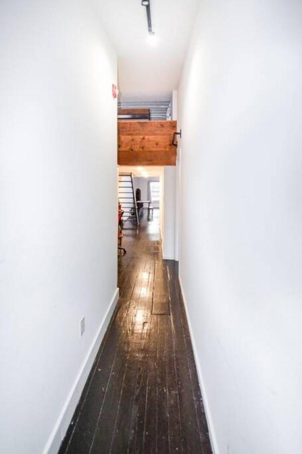 The Havana Lofts - Bed and Breakfast Philadelphia