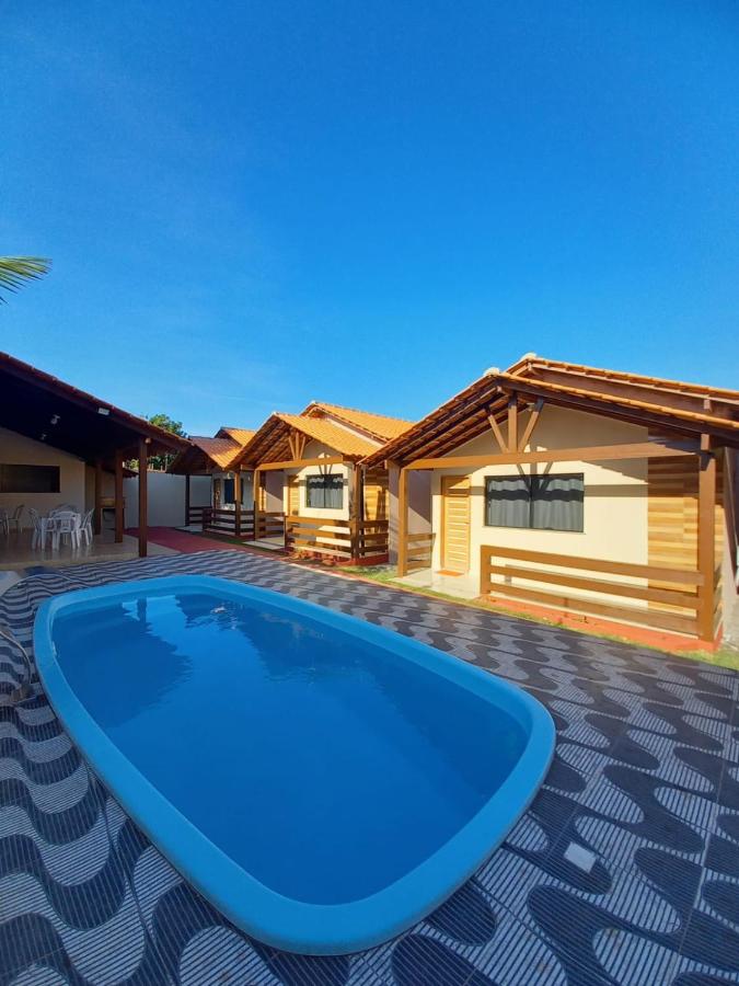 Pousada Aurora Boreal 2 - Ferienwohnung Alter do Chão
