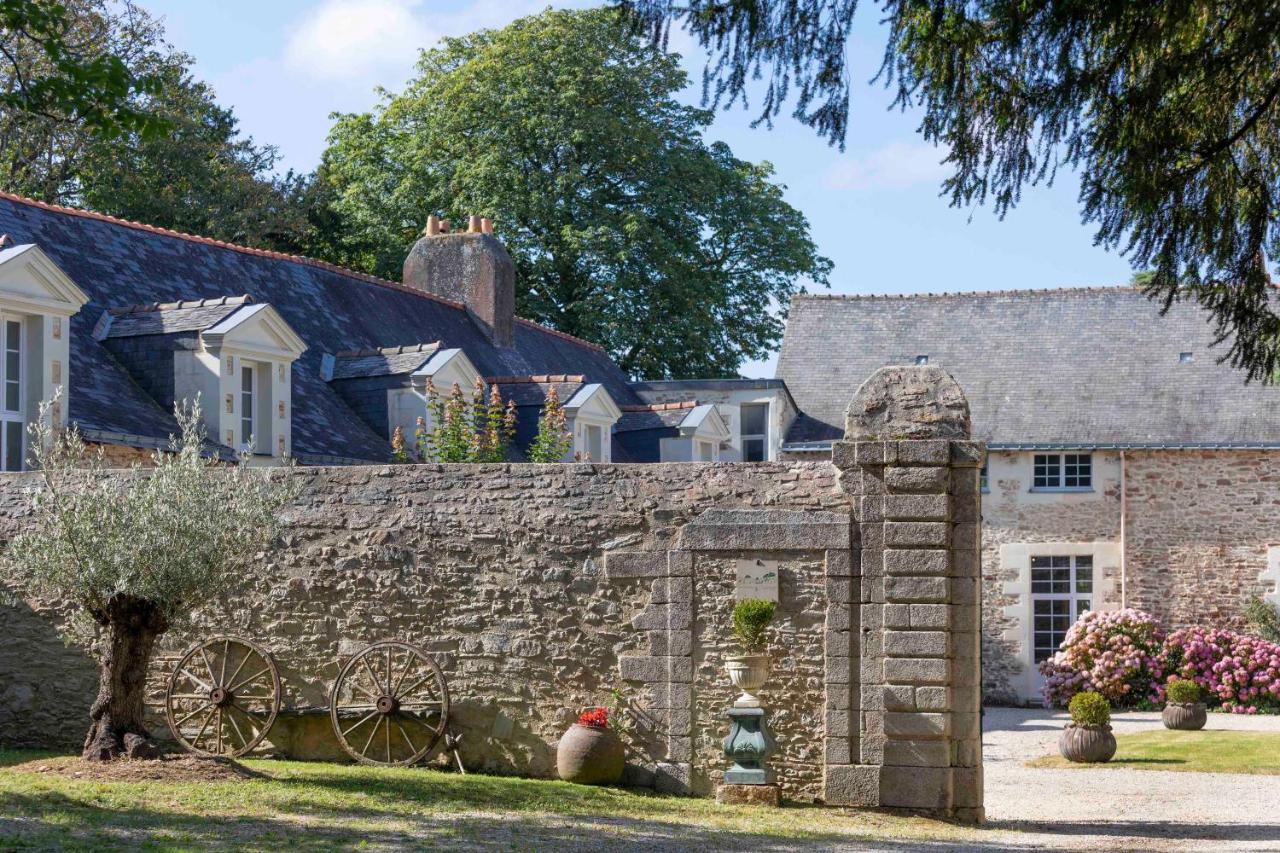 L'éco-Domaine du Chalonge - B&B Héric