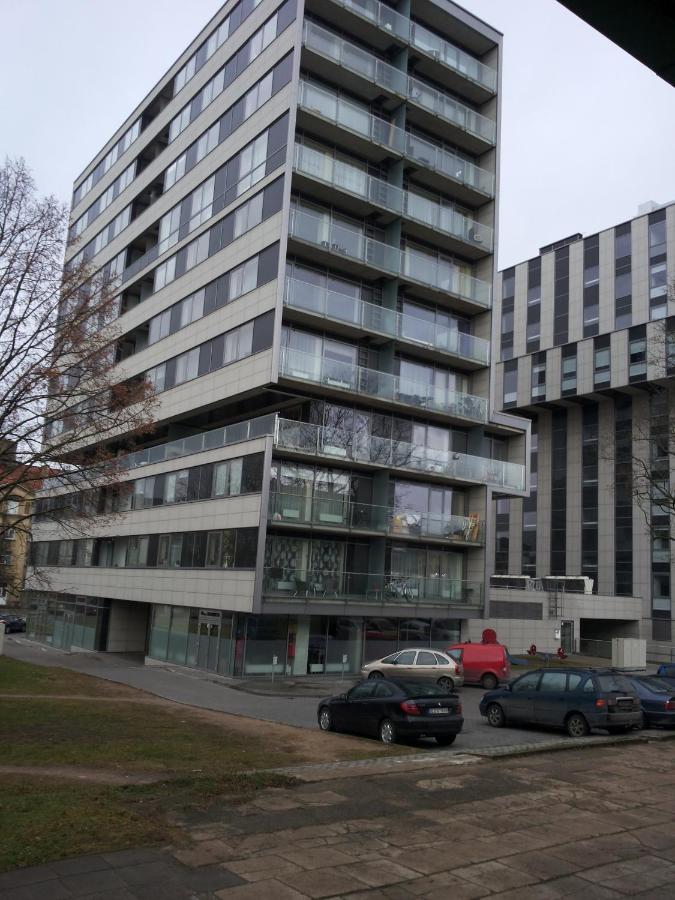 Centro apartamentai - Vingio apartamentai - Ferienwohnung Vilnius
