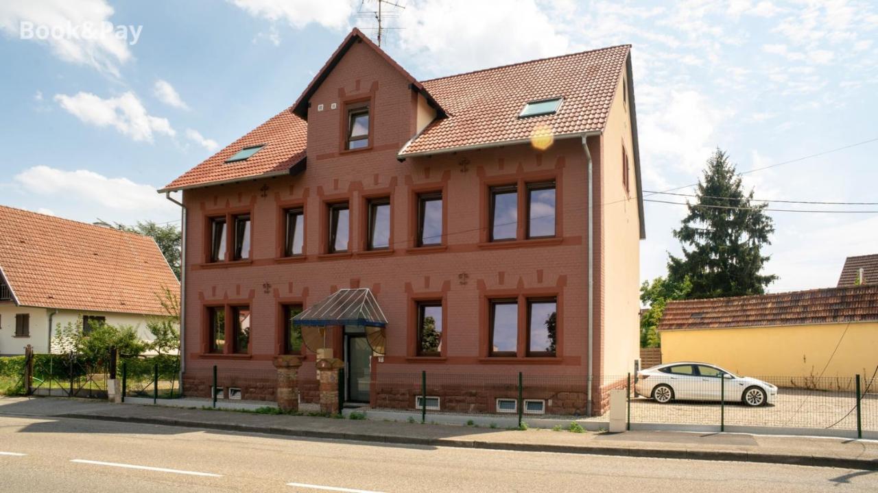 Gemütlich 1 - B&B