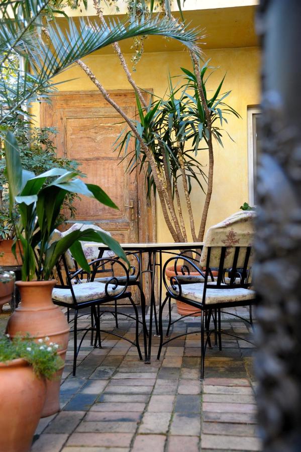 Suite con Balcone 
