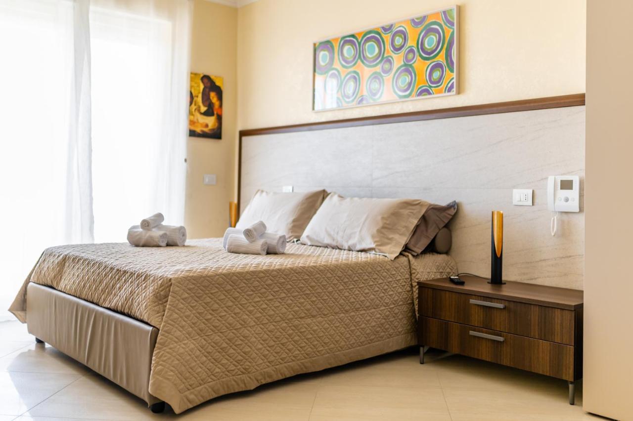 Apartment mit 2 Schlafzimmern