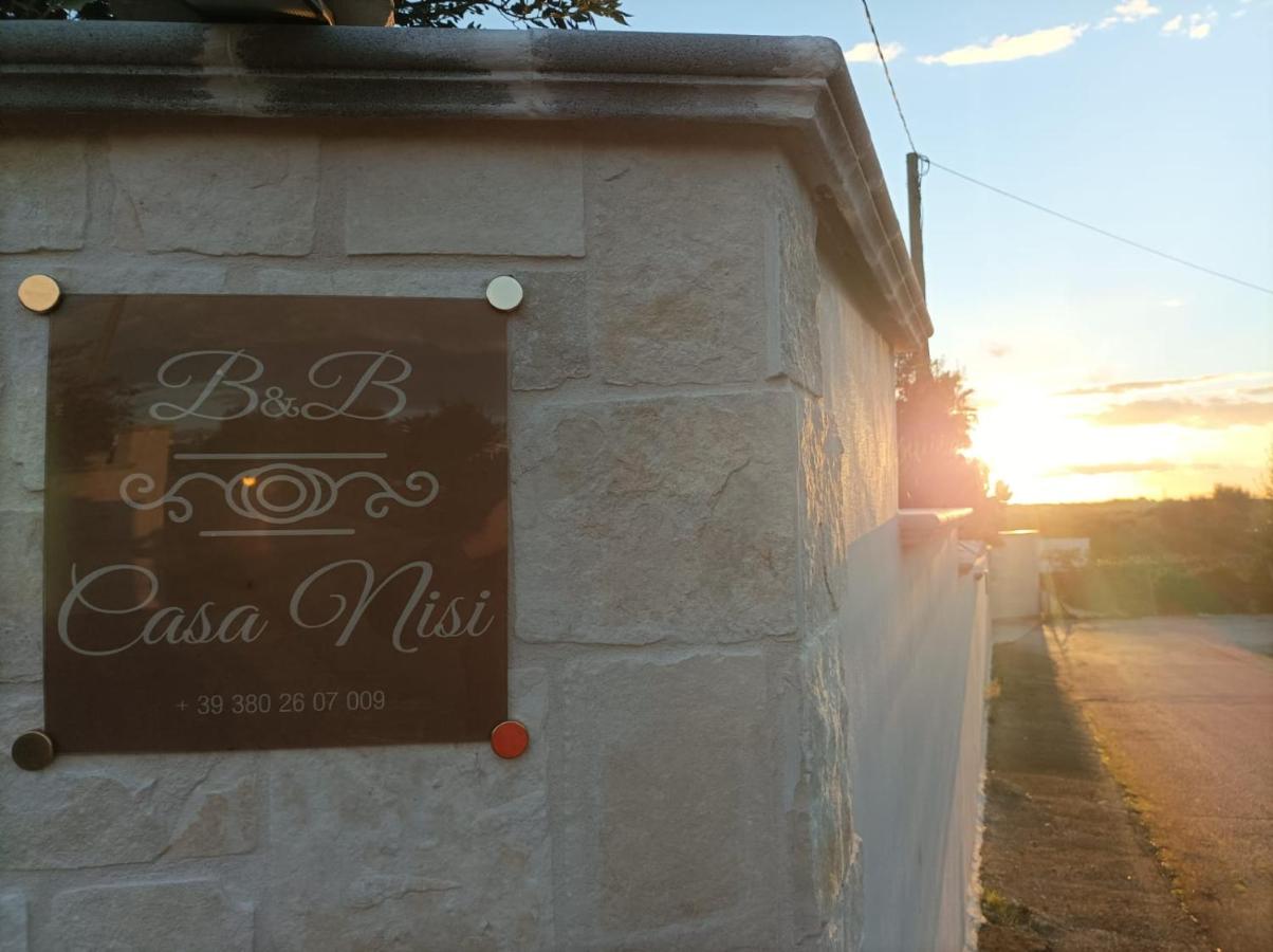 B&B CASA NISI - B&B