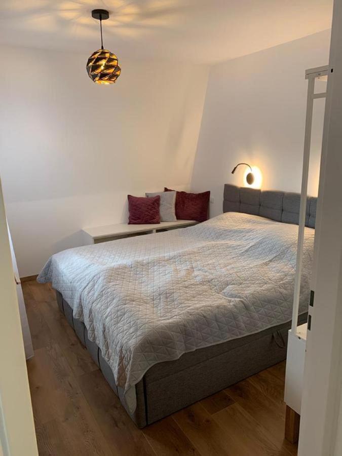 Apartment mit 1 Schlafzimmer