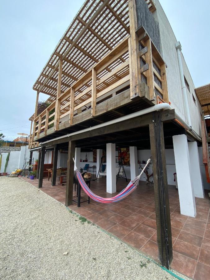 Casa Tongoy Península - B&B