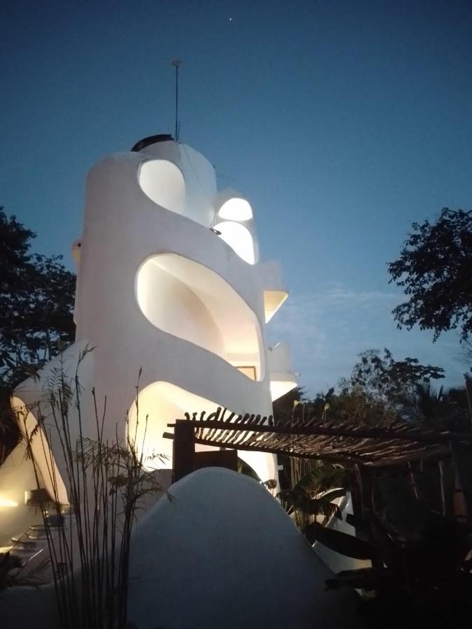 Kasa Alebrije Bacalar KAB - B&B Bacalar