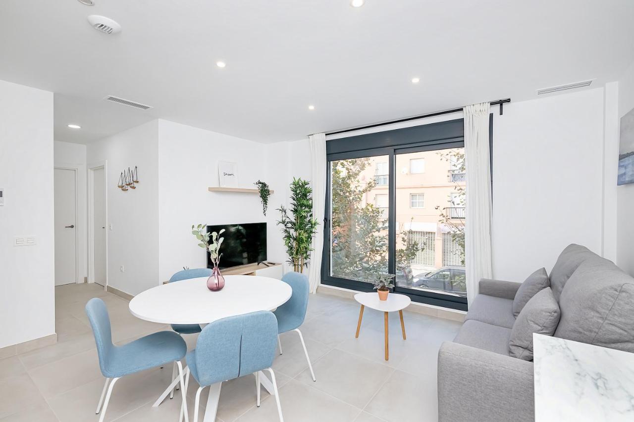 BHost - Waikiki - Chambres d’hôtes Tarifa