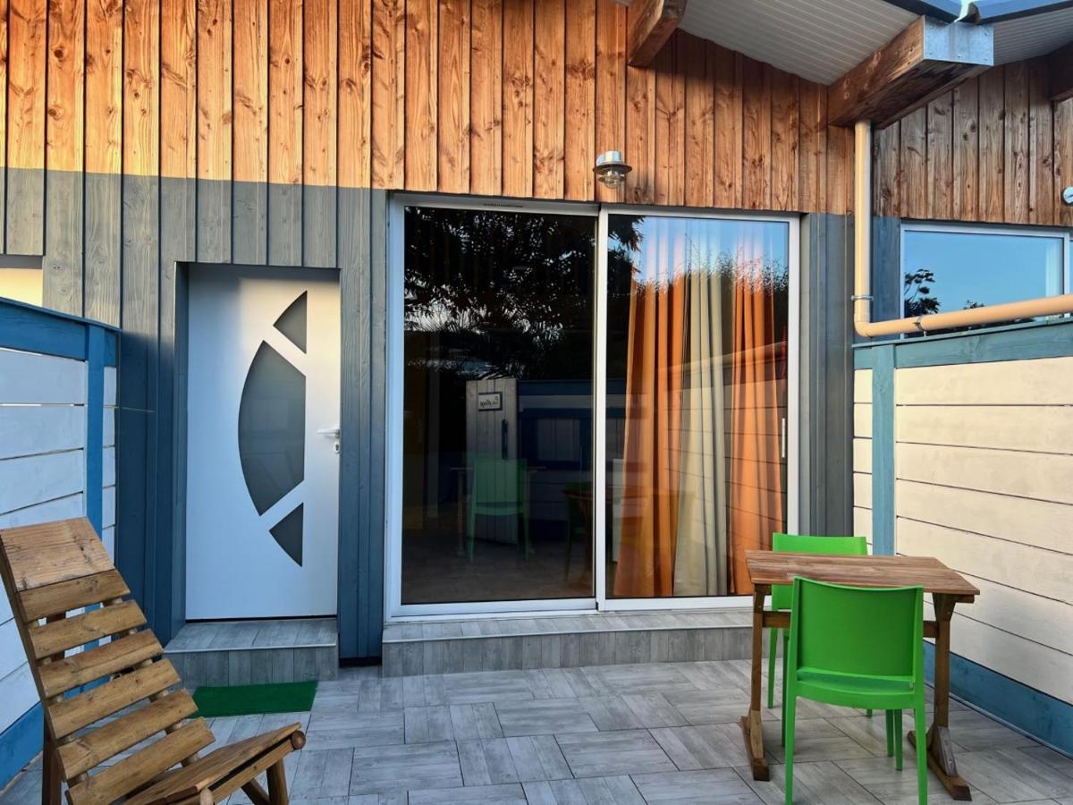 La Plage - B&B