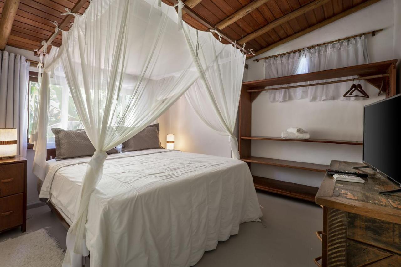 Standard Double or Twin Room with Garden View