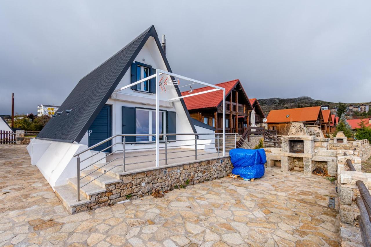 Bungalow QJ - B&B Covilha