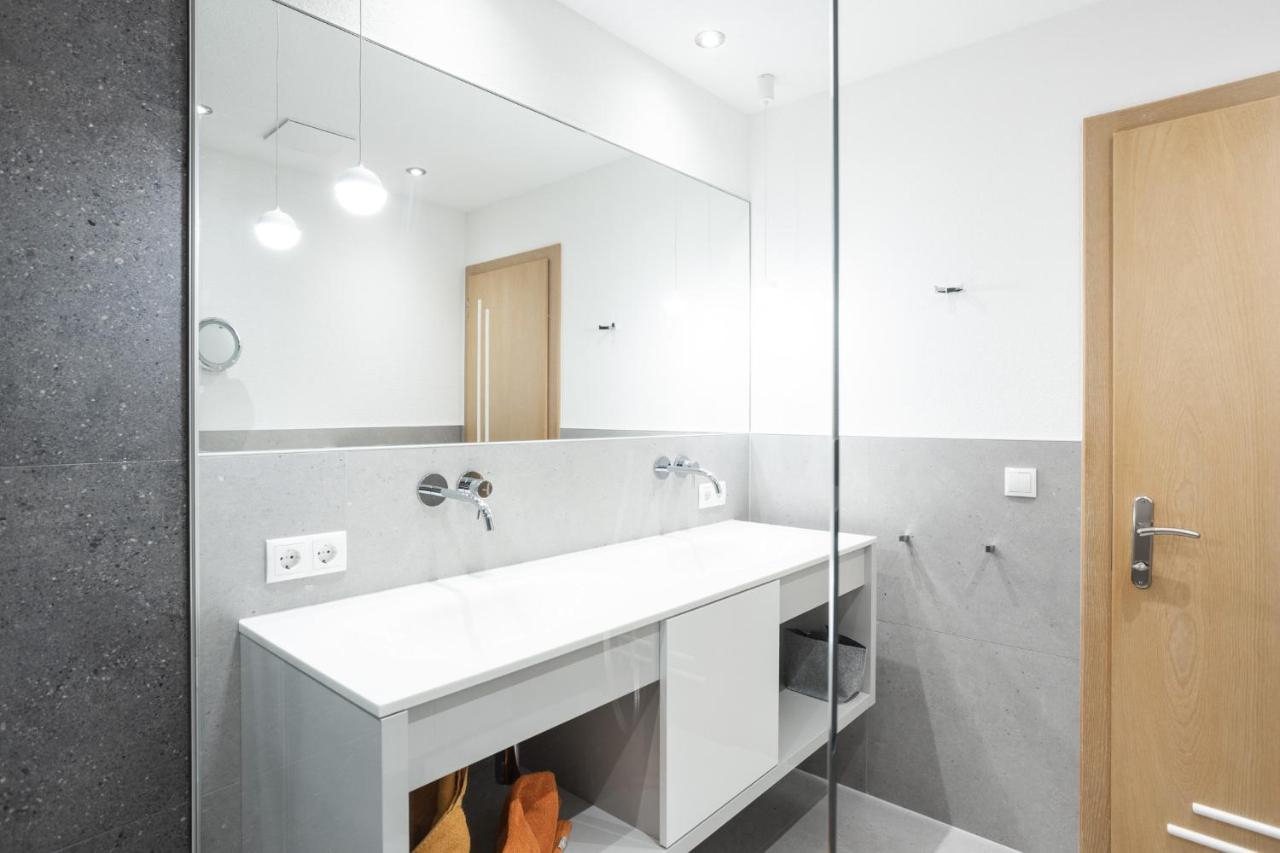 Superior Three-Bedroom Apartment