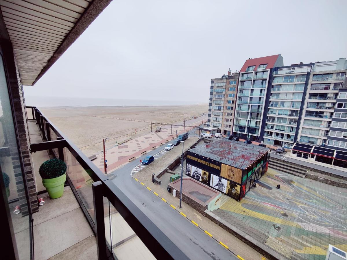 Studio Knokke-Heist - Ferienwohnung