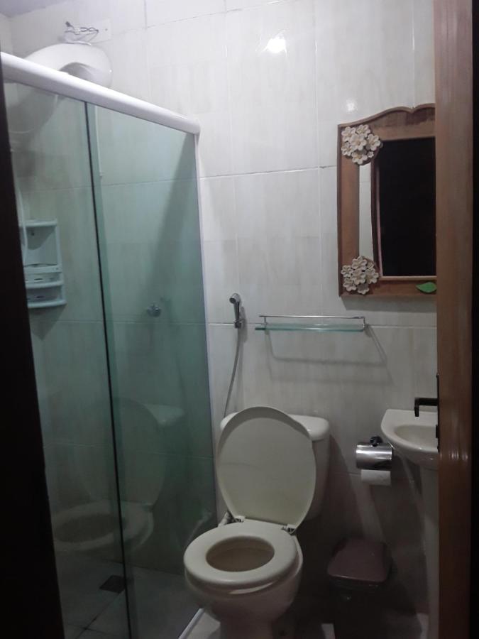 Chalet con 1 Camera da Letto
