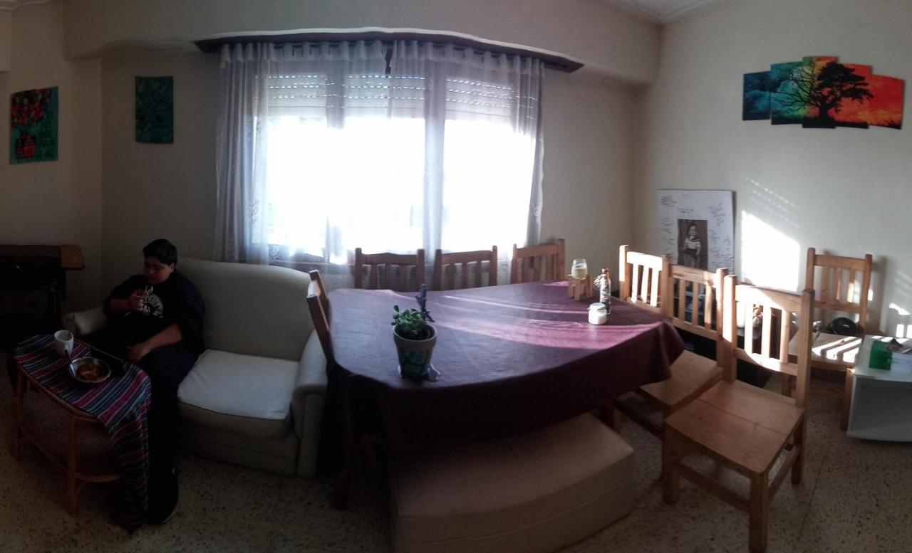 B&B Necochea - La rivera - Bed and Breakfast Necochea