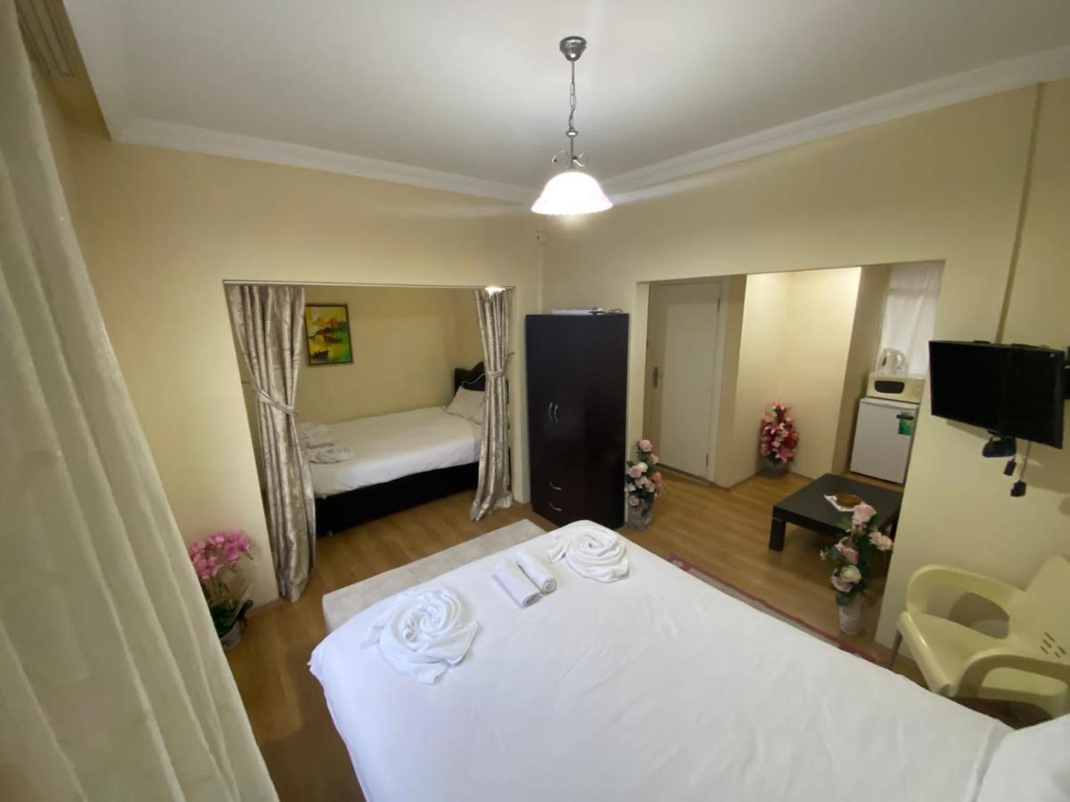 Apartment (4 Erwachsene)